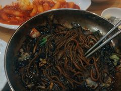 -许妈妈餐厅烤肉烧烤家常菜(明润广场店)