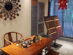 -迈格笙SPA·影院式足道·采耳(金桥店)