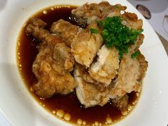 -南门小馆·清真(国贸商城店)