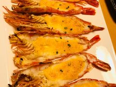 -王鼎精致料理铁板烧(世博源店)