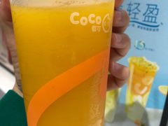 -CoCo都可(骆家庄新店)