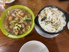 -西工饭庄快餐厅(西工小街店)