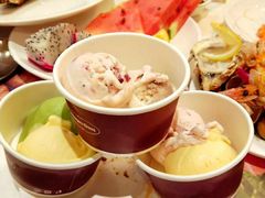 -芭菲盛宴·环球美食(锦城万达广场店)
