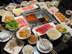 -海底捞火锅(德辉广场店)