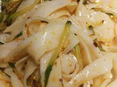 -平娃三宝烧烤·面食(南小街店)