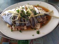 -浪琴湾尾角仔海鲜坊