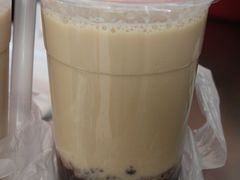 -阿姨奶茶专卖(舌涧道杭州惠民路创始店)