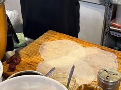 -安徽阜阳卷馍(西单店)