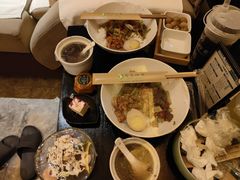 -金色印象·4K影院式足体养生(香榭里店)