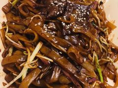 -大树餐厅(红旗街万达店)