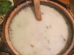 -火齐潮汕砂锅粥(五道口店)