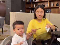 -无锡新湖铂尔曼大酒店·悦轩中餐厅