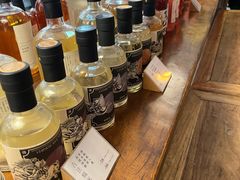 -银米·云南传统过桥米线(双廊黑金冠店)