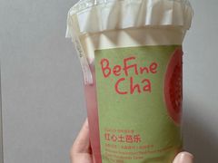 -百分茶(昆山万象汇店)