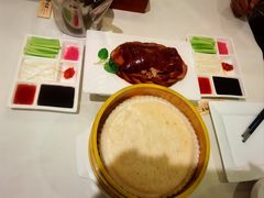 -大鸭梨烤鸭(左家庄店)