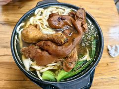 -小义乌砂锅拉面(海事共享区店)