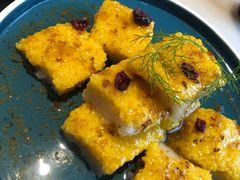蔓越莓黄米凉糕-孙记驴肉山庄(李桥店)