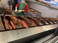 -老黄记手撕烤兔(玉林街店)