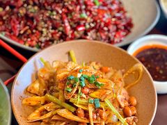 -拾捌川·自贡爆炒(新街口店)