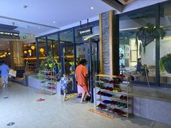 -星河湾温泉洗浴酒店