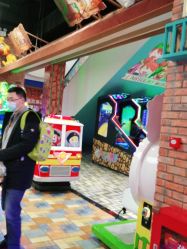 点击看大图 -卡通尼乐园(重庆南坪协信星光店)