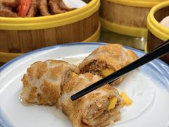 -吉莲利苑海鲜酒家(珠海拱北29年老字号店)