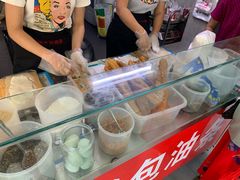 -徐氏糯米包油条(三眼桥分店)