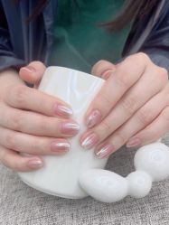 -西柚美甲美睫半永久