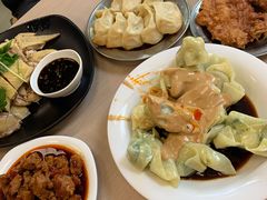 红油辣肉-章氏(车站北路店)