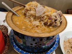 -关东小磨东北菜(漕河泾印象城店)