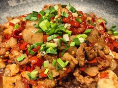 -味上湘菜馆(岳麓山店)
