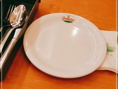 -萨莉亚意式餐厅(上渡路店)