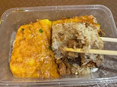 -老通城豆皮大王(吉庆街店)