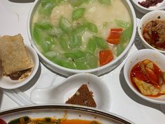 -川味堂·四川豆花(八卦岭店)