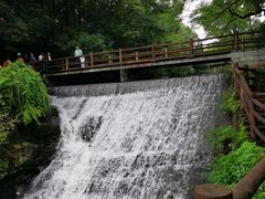 -溪口-滕头旅游景区