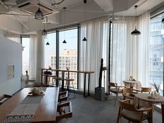 大堂-HALF ORANGE 半个橙子