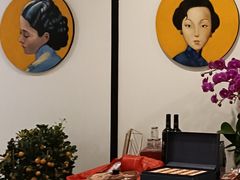 -圆苑(金茂店)