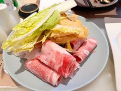 -长春富力万达文华酒店-集·味自助餐厅