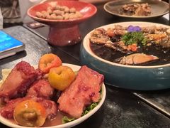 -三酉星·枫·山風与野菜(上海总店)