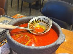 -五条友·广西烧烤大牌档(盛天地店)