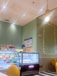 -奈尔宝·儿童乐园·亲子餐厅(华采天地店)