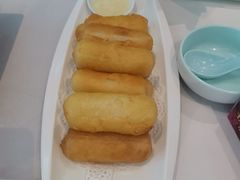 -玉林烤鸭店(定福庄店)