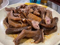 -紫金食坊(江南西路店)