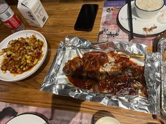 -U你·天然调味(南湖总店)