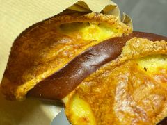 -熊叔熊婶面包房(团结湖店)