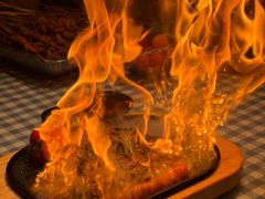 -1819餐厅·团队聚餐·烤串·精酿