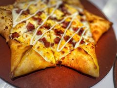 -棒约翰比萨.意面(甘露园尚街店)