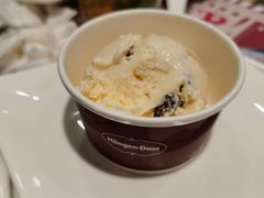 哈根达斯-上渔铁板烧(熙悦汇店)