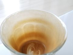-稀物集咖啡(徽州大道店)