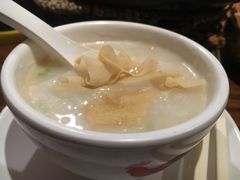 -南拳十三姨·潮汕砂锅粥(世纪金源店)